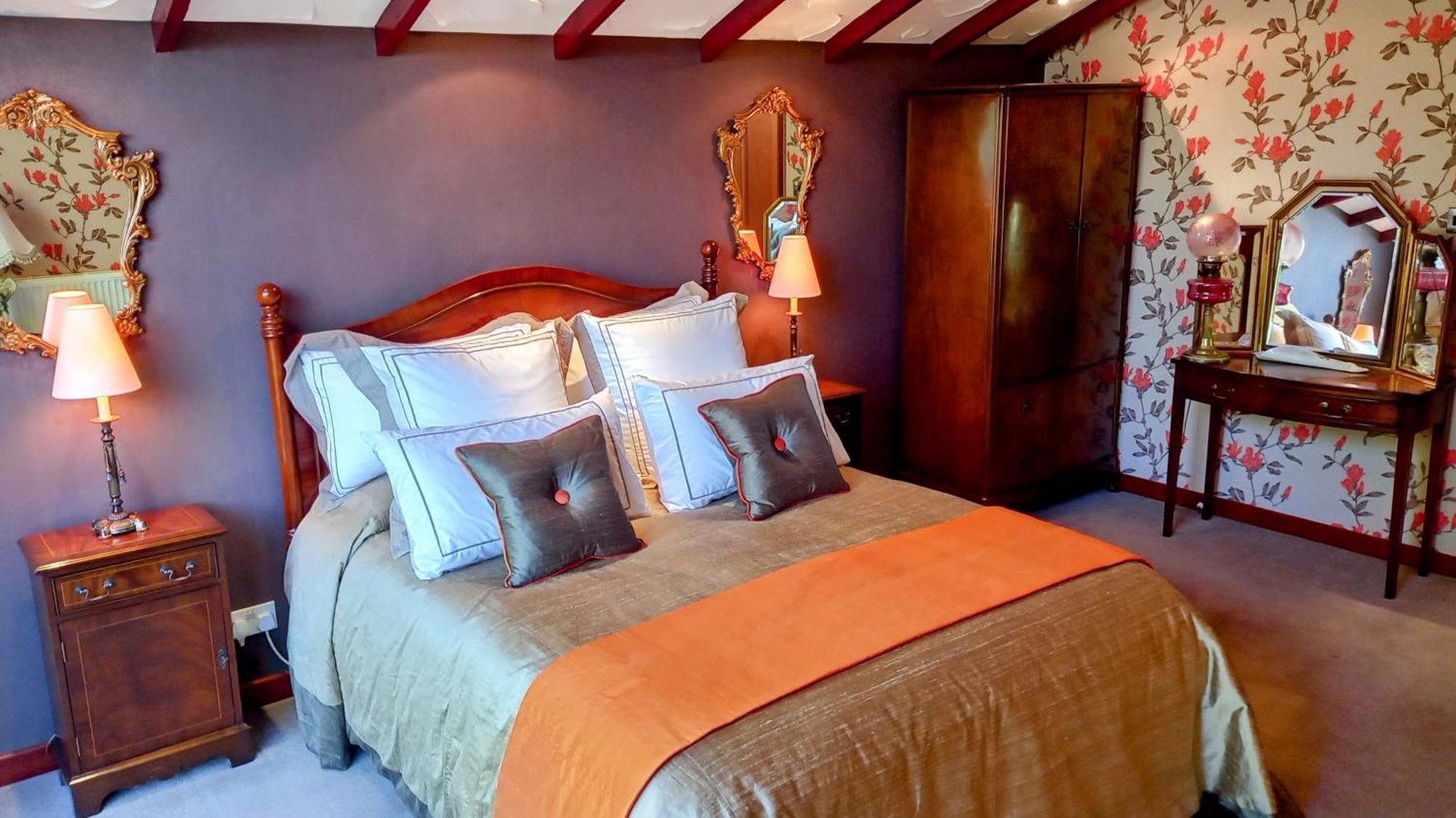 Ferienwohnung Havenwood Ayr Exterior foto