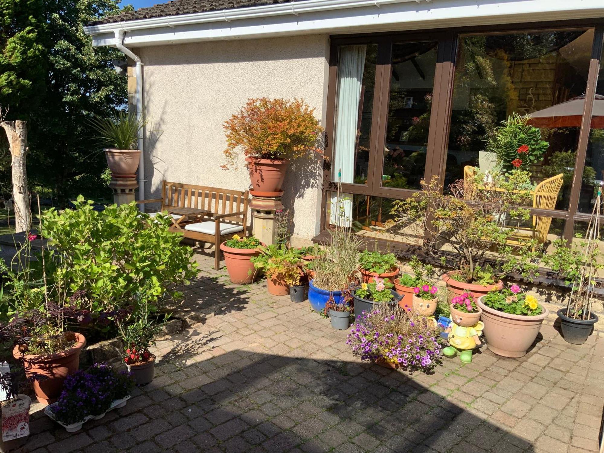 Ferienwohnung Havenwood Ayr Exterior foto