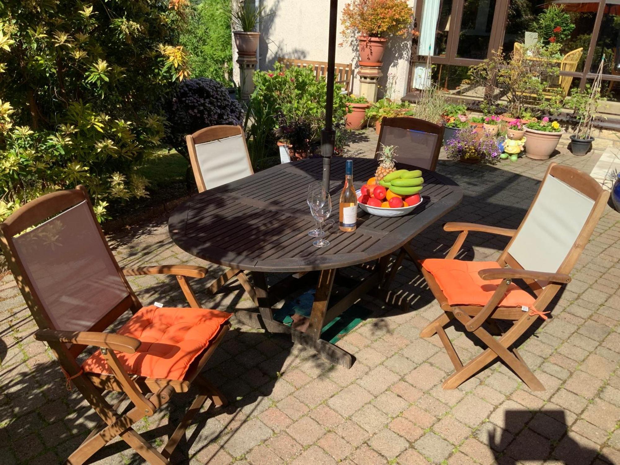 Ferienwohnung Havenwood Ayr Exterior foto
